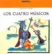 AudioLibro Los Cuatro Musicos de Teresa Sabate Rodie