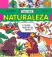AudioLibro Naturaleza (Veo Veo) de Varios Autores