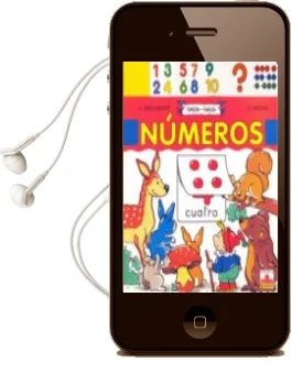 Descargar AudioLibro Numeros (Veo Veo) de Varios Autores año 2000