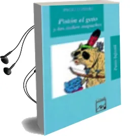 Descargar AudioLibro Poton el Gato y los Indios Mapaches de Francisco Climent año 2000