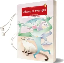 Descargar AudioLibro Ulisses: El meu gat de Josep Franco año 2000