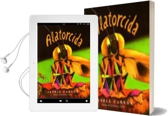 Descargar AudioLibro Ala Torcida de Janell Cannon año 2000