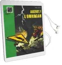 Descargar AudioLibro Alerte!: L Ouragan de Jack Dillon año 2000