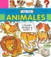 AudioLibro Animales (Veo-Veo) de Varios Autores