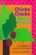 AudioLibro Chicka Chicka Boom Boom de Bill Martin