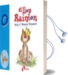 Descargar AudioLibro El Llop Raimon (Juga amb la o) de Beatriz Doumerc año 2000