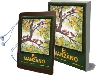 Descargar AudioLibro El Manzano de Mira Lobe año 2000
