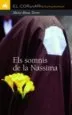 AudioLibro Els Somnis de Nassima de Merce Rives
