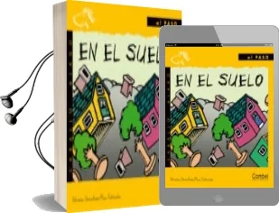 Descargar AudioLibro En el Suelo (Letra Manuscrita) de Mireia Sanchez año 2000