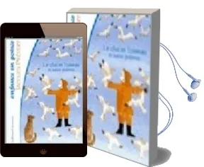 Descargar AudioLibro Enfance en Poesie le Chat et l Oiseau et Autres Poemes de Jacques Prevert año 2000