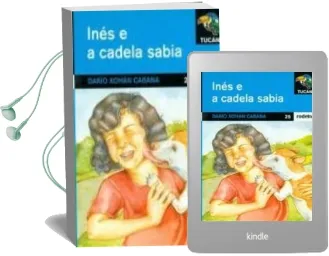 Descargar AudioLibro Ines e a Cadela Sabia de Varios Autores año 2000