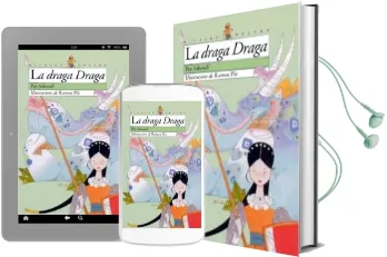 Descargar AudioLibro La Draga Draga de Josep Albanell año 2000