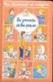 AudioLibro La Jornada de los Peques de Emilie Beaumont