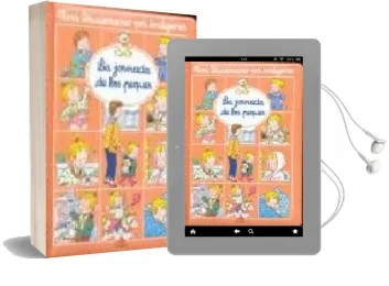 Descargar AudioLibro La Jornada de los Peques de Emilie Beaumont año 2000