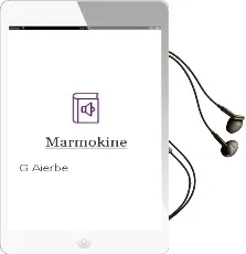Descargar AudioLibro Marmokiñe de G. Aierbe año 2000