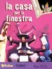 AudioLibro Pack la Casa per la Finestra (Llibre + cd) de Montserrat Ginesta