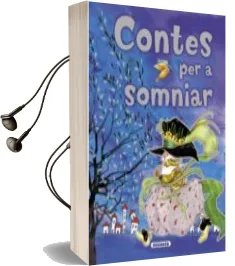 Descargar AudioLibro Contes per Somniar de Varios Autores año 2000