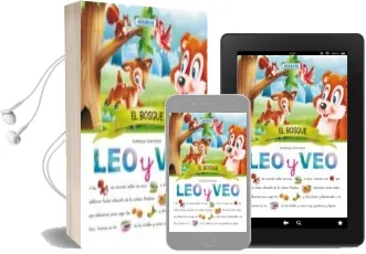 Descargar AudioLibro El Bosque (Leo y Veo) de Varios Autores año 2000