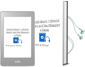 Descargar AudioLibro Horrid Henry 7: Horrid Henry and the Mummy s Curse de Francesca Simon año 2000