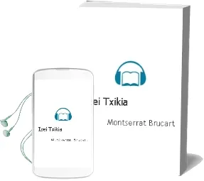 Descargar AudioLibro Izei Txikia de Montserrat Brucart año 2000