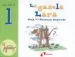 AudioLibro La Gasela Lara (Juga amb la l) de Susanna Esquerdo
