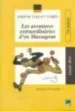AudioLibro Les Aventures Extraordinaries d en Massagran (3ª Ed.) de Josep M. Folch I Torres
