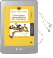 Descargar AudioLibro Les Aventures Extraordinaries d en Massagran (3ª Ed.) de Josep M. Folch I Torres año 2000