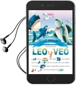 Descargar AudioLibro Los Animales (Leo y Veo) de Varios Autores año 2000