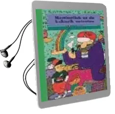 Descargar AudioLibro Martinellok ez du Kukurik Entzuten de Pako Aristi año 2000