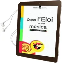 Descargar AudioLibro Quan l Eloi va ser Musica de Mercè Canela Garayoa año 2000