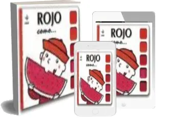 Descargar AudioLibro Rojo Como... de Emanuela Bussolati año 2000