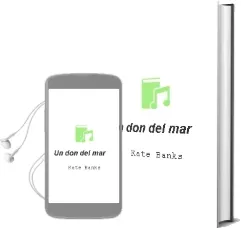 Descargar AudioLibro Un don del mar de Kate Banks año 2000