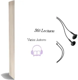 Descargar AudioLibro 365 Lecturas de Varios Autores año 2000
