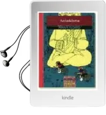 Descargar AudioLibro Asiakleta de Amaia Elosegi año 2000