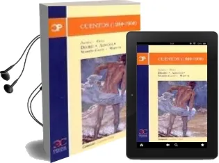 Descargar AudioLibro Cuentos (1940-1960) de Varios Autores año 2000