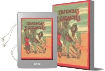 Descargar AudioLibro Duendes y Gigantes: Caja (Incluye 14 Mini-Cuentos) de Varios Autores año 2000