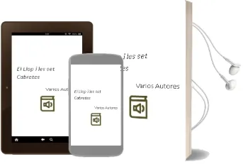 Descargar AudioLibro El Llop i les set Cabretes de Varios Autores año 2000