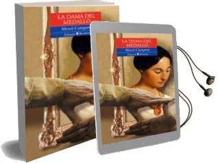 Descargar AudioLibro La Dama del Medallo de Merce Company año 2000