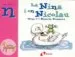 AudioLibro La Nina i en Nicolau (Juga amb la n) de Beatriz Doumerc