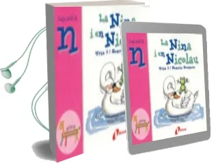 Descargar AudioLibro La Nina i en Nicolau (Juga amb la n) de Beatriz Doumerc año 2000
