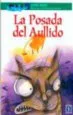AudioLibro La Posada del Aullido de James Howe