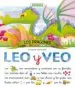 AudioLibro Leo y Veo: Los Dragones de Varios Autores