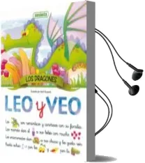 Descargar AudioLibro Leo y Veo: Los Dragones de Varios Autores año 2000