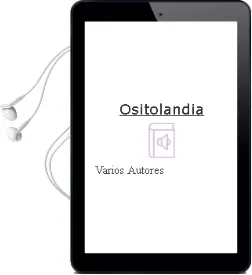 Descargar AudioLibro Ositolandia de Varios Autores año 2000