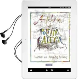 Descargar AudioLibro Antologia de Poesia Gallega para Niños de Varios Autores año 2001