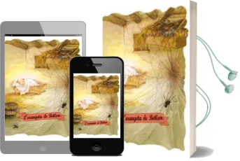 Descargar AudioLibro Aranyeta de Betlem (Letra Manuscrita) de Margarita Ruiz Abello año 2001