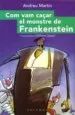 AudioLibro Com vam Caçar el Monstre de Frankenstein de Andreu Martin
