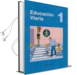 Descargar AudioLibro Educacion Viaria 1 de Pepe Carreiro año 2001