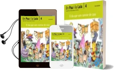 Descargar AudioLibro El dia que vam Canviar de Casa de Varios Autores año 2001