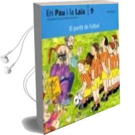 Descargar AudioLibro El Partit de Futbol de Adelina Palacin año 2001